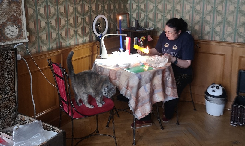 Как сделать любовную привязку